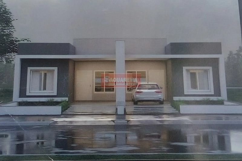 Residências Geminadas – Conforto e Praticidade: 12ª foto da galeria de imagens do imóvel