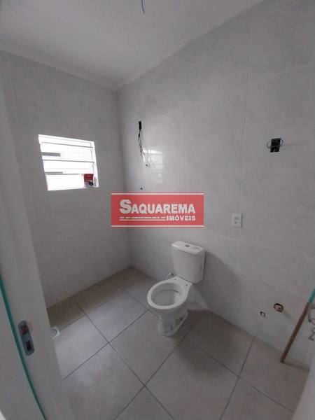 Residências Geminadas – Conforto e Praticidade: 3ª foto da galeria de imagens do imóvel