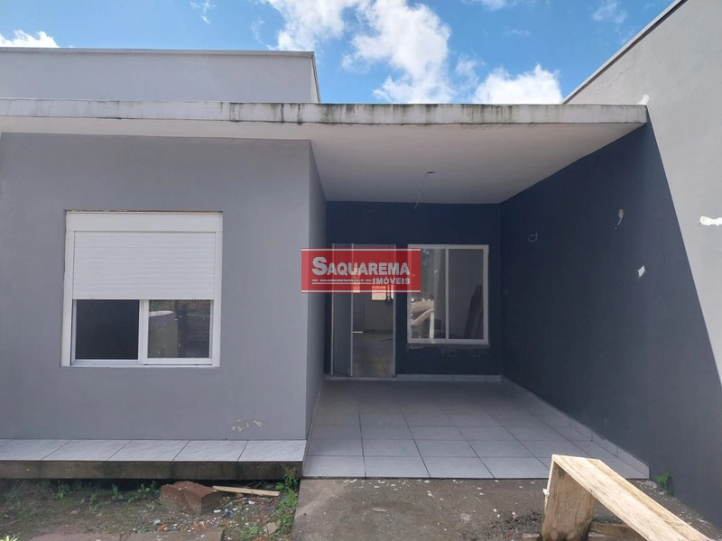 Residências Geminadas – Conforto e Praticidade: 13ª foto da galeria de imagens do imóvel
