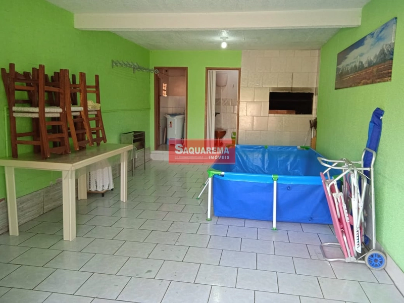Casa à Venda – Espaço, Conforto frente mar: 11ª foto da galeria de imagens do imóvel