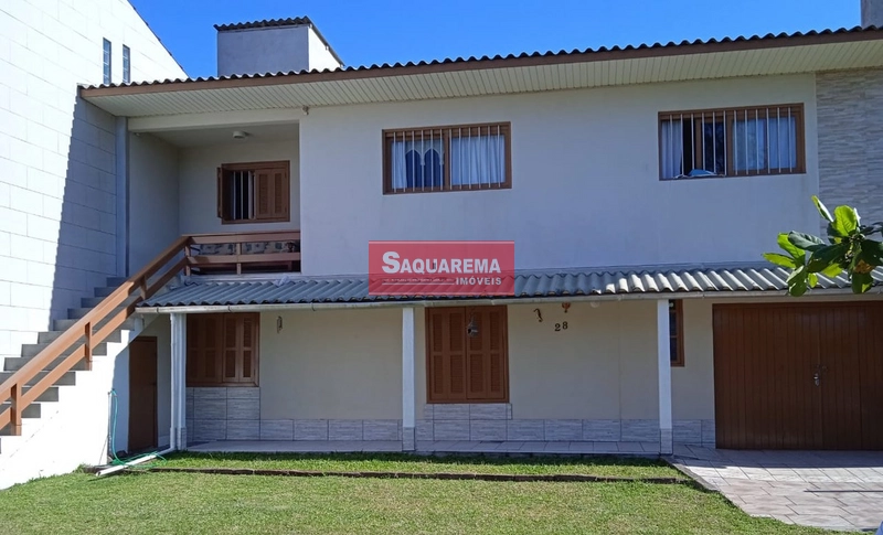 Casa à Venda – Espaço, Conforto frente mar: 4ª foto da galeria de imagens do imóvel