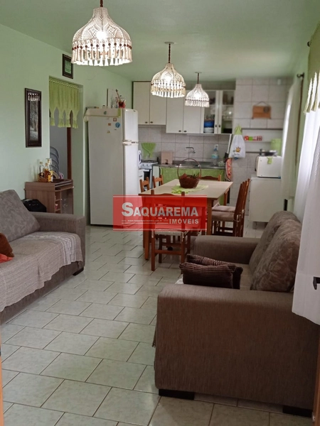 Casa à Venda – Espaço, Conforto frente mar: 1ª foto da galeria de imagens do imóvel