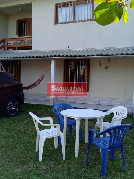Casa à Venda – Espaço, Conforto frente mar: 7ª foto da galeria de imagens do imóvel