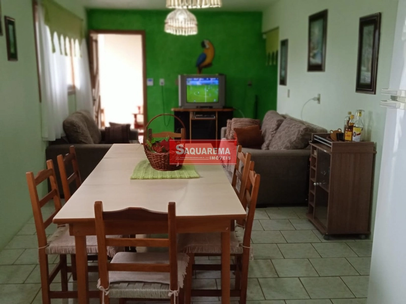 Casa à Venda – Espaço, Conforto frente mar: 12ª foto da galeria de imagens do imóvel