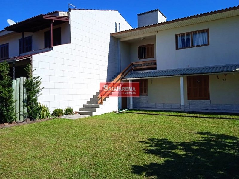 Casa à Venda – Espaço, Conforto frente mar: 8ª foto da galeria de imagens do imóvel