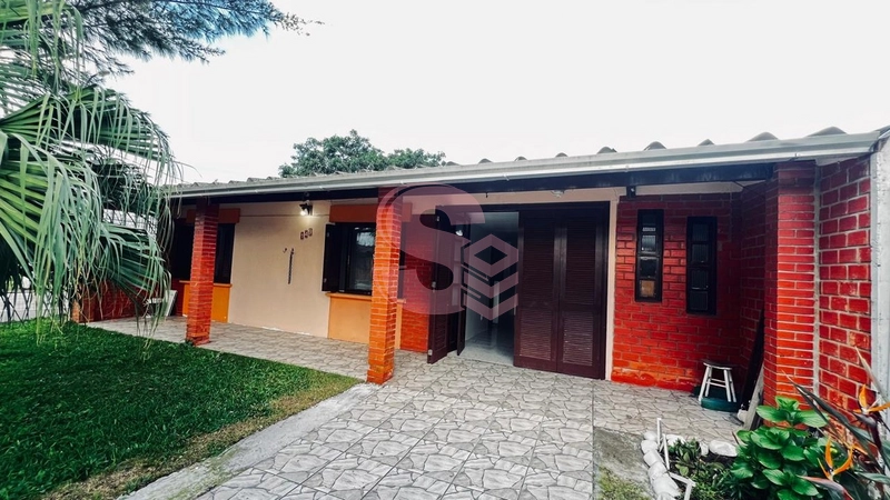 Imóvel residencial ou comercial