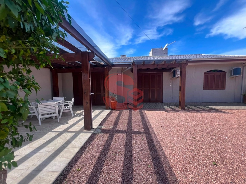 Imóvel residencial ou comercial