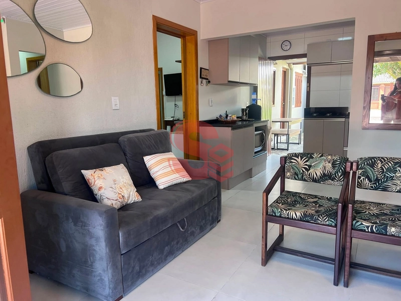 Casa com ótima localização : 3ª foto da galeria de imagens do imóvel