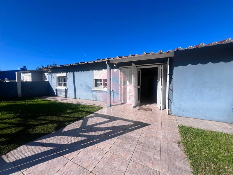Imóvel residencial ou comercial
