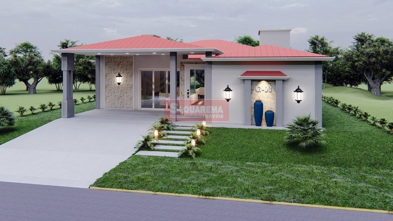 Casa de condomínio à venda em Xangri-lá, Centro/ Praia: 4ª foto da galeria de imagens do imóvel