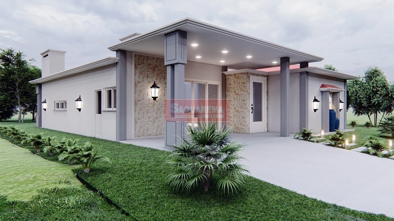 Casa de condomínio à venda em Xangri-lá, Centro/ Praia: 5ª foto da galeria de imagens do imóvel