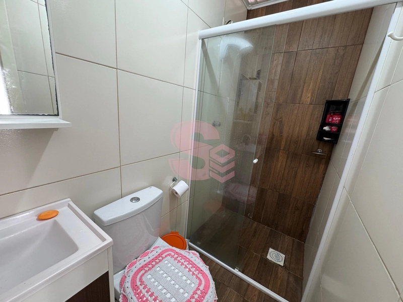 Casa 50 metros do mar.: 17ª foto da galeria de imagens do imóvel