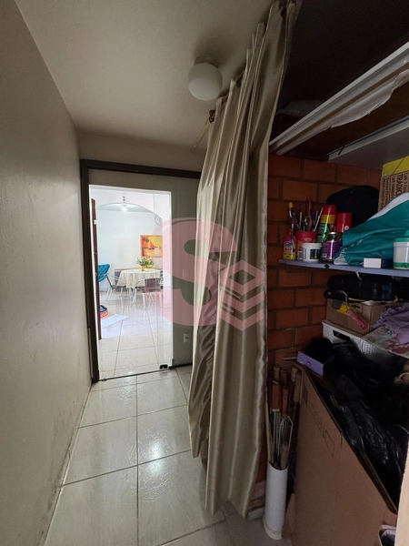 Casa 50 metros do mar.: 14ª foto da galeria de imagens do imóvel