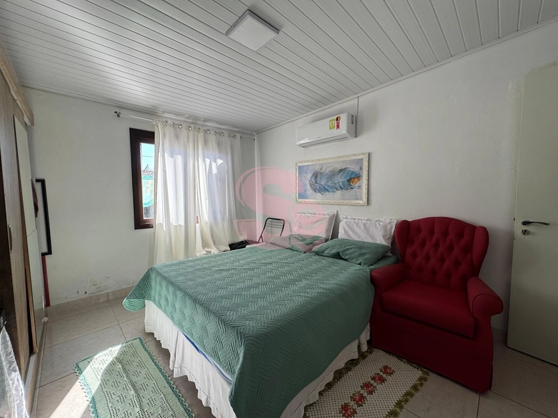 Casa 50 metros do mar.: 18ª foto da galeria de imagens do imóvel