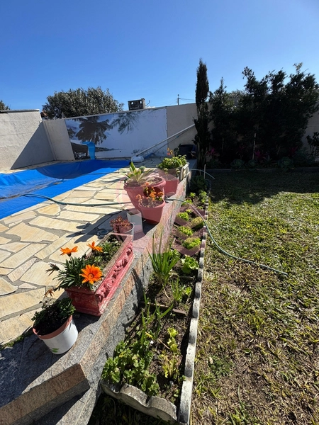 Casa 50 metros do mar.: 21ª foto da galeria de imagens do imóvel