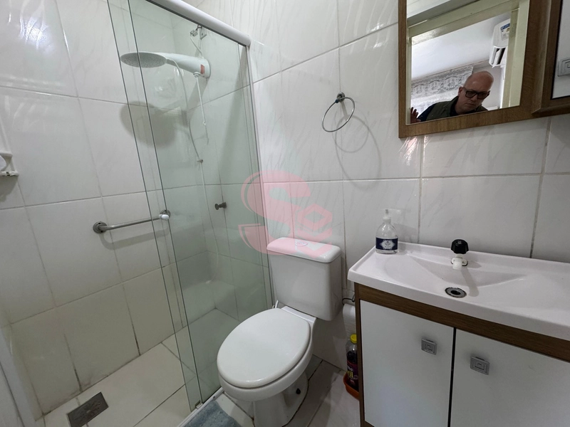 Casa 50 metros do mar.: 13ª foto da galeria de imagens do imóvel