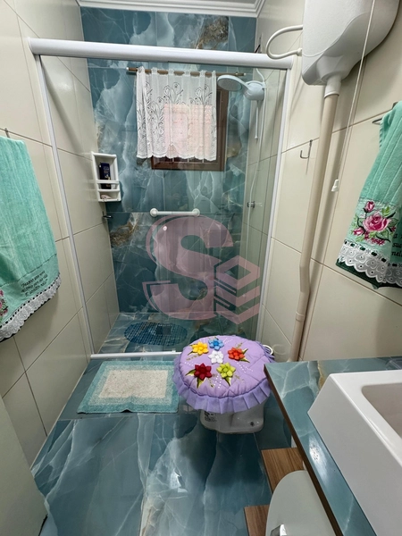 Casa 50 metros do mar.: 15ª foto da galeria de imagens do imóvel