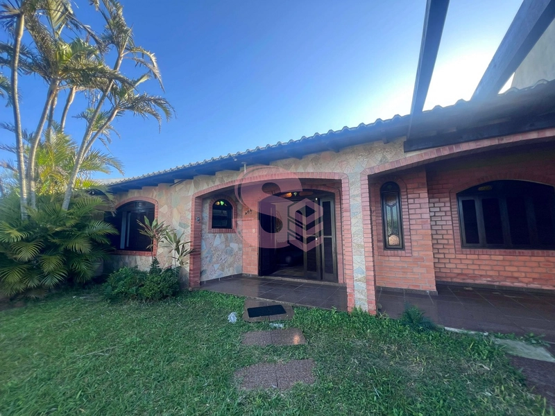 Imóvel residencial ou comercial
