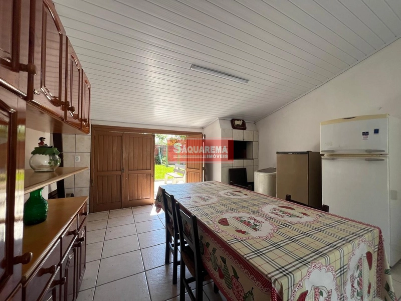 Residência aconchegante com 3 dormitórios – 1 suíte: 4ª foto da galeria de imagens do imóvel