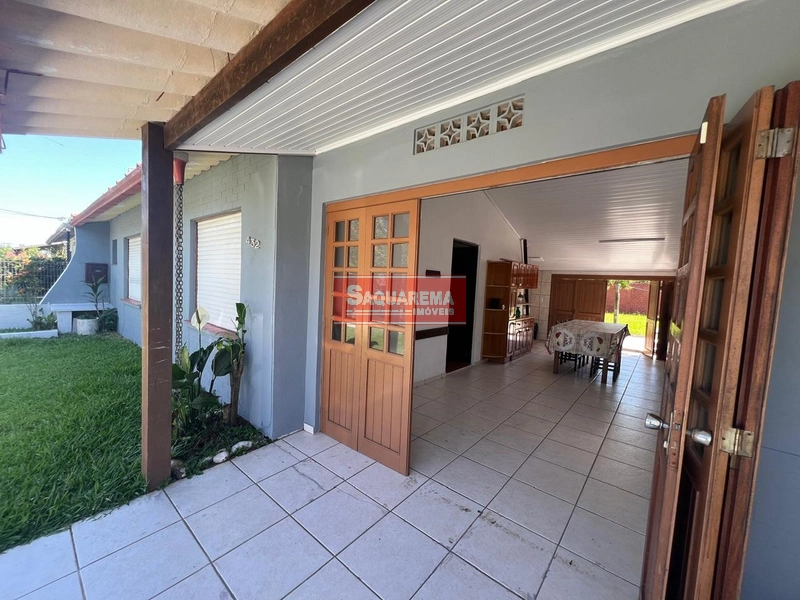 Residência aconchegante com 3 dormitórios – 1 suíte: 2ª foto da galeria de imagens do imóvel
