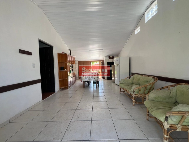 Residência aconchegante com 3 dormitórios – 1 suíte: 3ª foto da galeria de imagens do imóvel