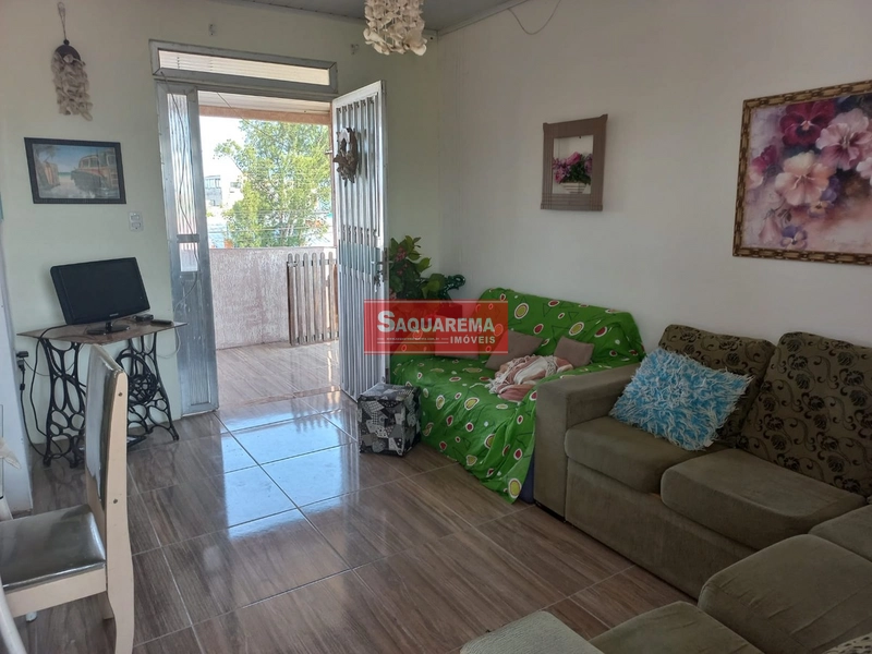 Casa à Venda - Próxima ao Centro com Excelente Estrutura: 2ª foto da galeria de imagens do imóvel