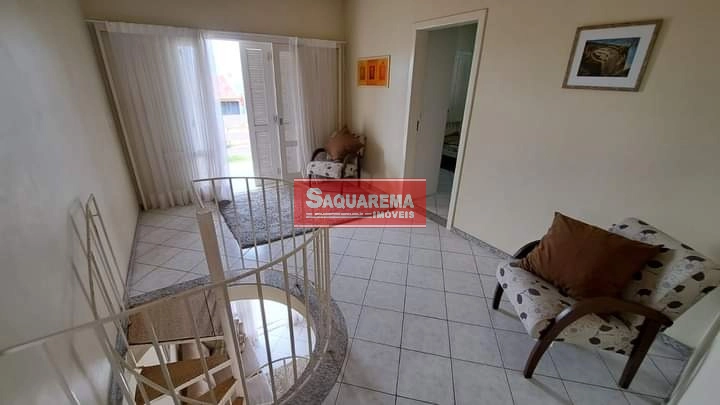 Sobrado Amplo com Anexo e Área de Lazer: 4ª foto da galeria de imagens do imóvel
