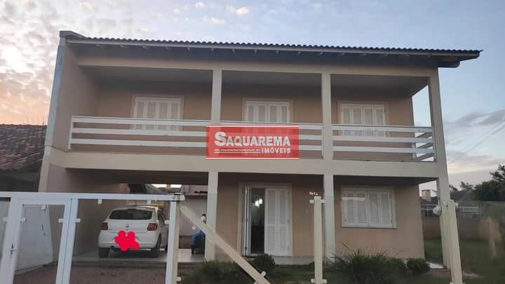 Sobrado Amplo com Anexo e Área de Lazer: 13ª foto da galeria de imagens do imóvel