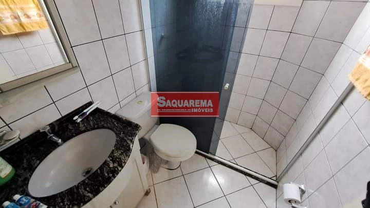 Sobrado Amplo com Anexo e Área de Lazer: 9ª foto da galeria de imagens do imóvel