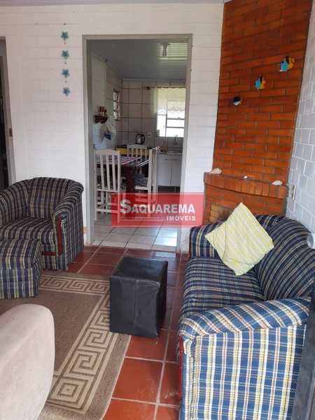 CASA EM ATLANDIDA SUL: 7ª foto da galeria de imagens do imóvel