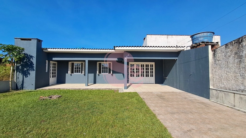 Casa em avenida! Excelente para negócios!: 1ª foto da galeria de imagens do imóvel