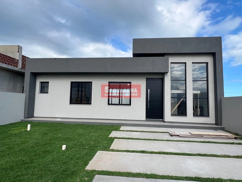 Ótima Oportunidade! Casa com 3 Dormitórios - NOVA: 1ª foto da galeria de imagens do imóvel