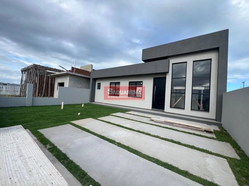 Ótima Oportunidade! Casa com 3 Dormitórios - NOVA: 2ª foto da galeria de imagens do imóvel