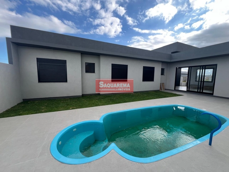 Ótima Oportunidade! Casa com 3 Dormitórios - NOVA: 3ª foto da galeria de imagens do imóvel