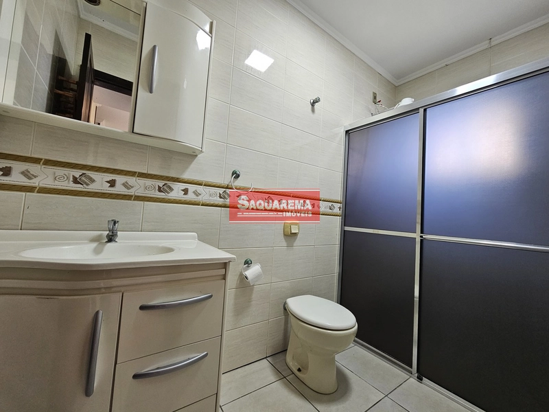 Residência Confortável a 200 Metros do Mar: 14ª foto da galeria de imagens do imóvel