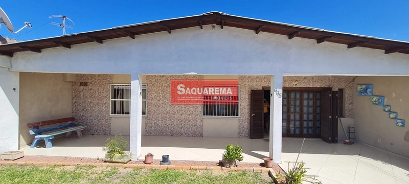 Casa Aconchegante com 03 Dormitórios: 9ª foto da galeria de imagens do imóvel
