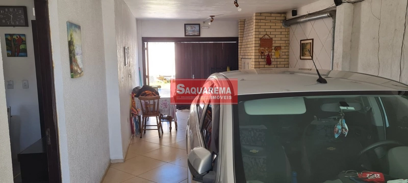 Casa Aconchegante com 03 Dormitórios: 4ª foto da galeria de imagens do imóvel