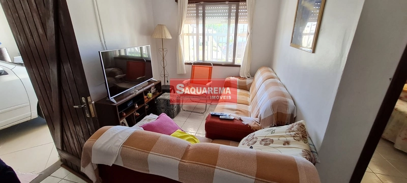 Casa Aconchegante com 03 Dormitórios: 6ª foto da galeria de imagens do imóvel