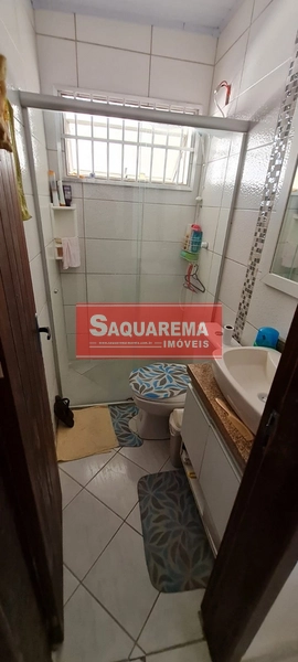 Casa Aconchegante com 03 Dormitórios: 2ª foto da galeria de imagens do imóvel