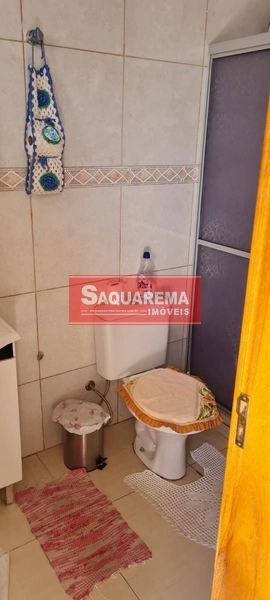 Casa Aconchegante com 03 Dormitórios: 7ª foto da galeria de imagens do imóvel
