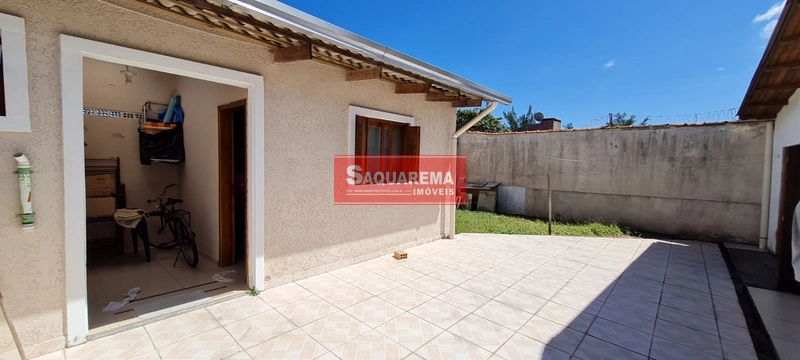 Casa Aconchegante com 03 Dormitórios: 10ª foto da galeria de imagens do imóvel