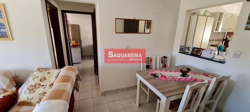 Casa Aconchegante com 03 Dormitórios: 5ª foto da galeria de imagens do imóvel