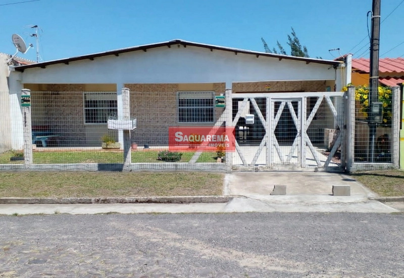 Casa Aconchegante com 03 Dormitórios: 11ª foto da galeria de imagens do imóvel