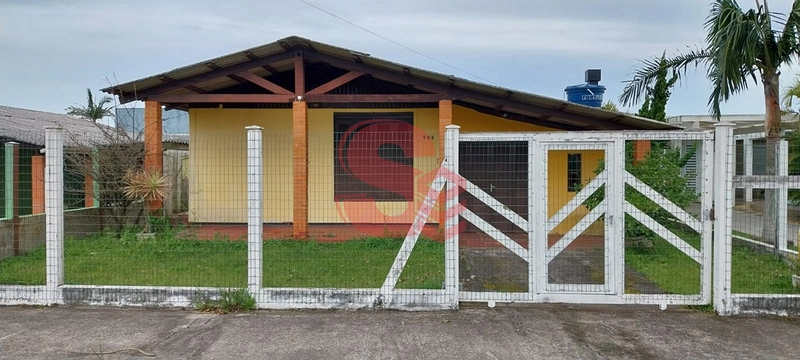 Imóvel residencial ou comercial