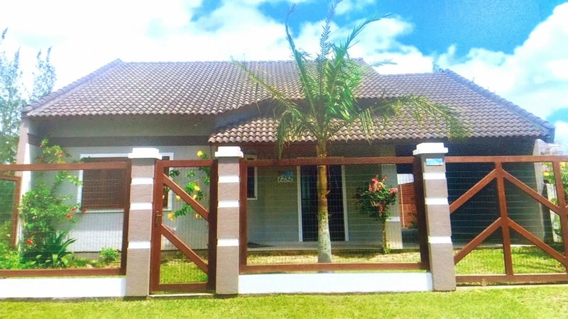 Residência de Alto Padrão com Mezanino – Conforto e Exclusividade: 1ª foto da galeria de imagens do imóvel