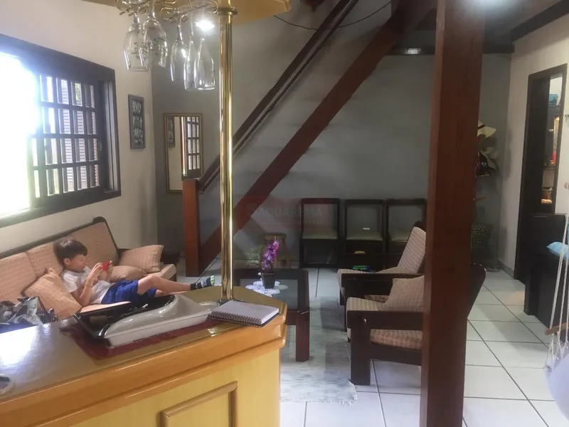 Residência de Alto Padrão com Mezanino – Conforto e Exclusividade: 6ª foto da galeria de imagens do imóvel