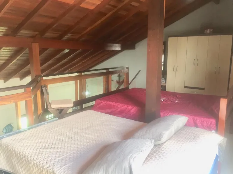 Residência de Alto Padrão com Mezanino – Conforto e Exclusividade: 8ª foto da galeria de imagens do imóvel