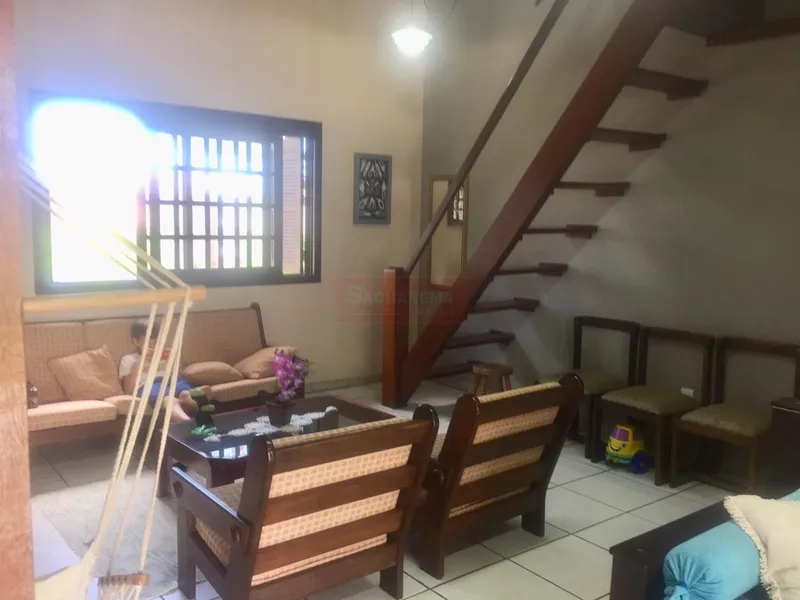 Residência de Alto Padrão com Mezanino – Conforto e Exclusividade: 5ª foto da galeria de imagens do imóvel