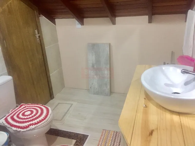 Residência de Alto Padrão com Mezanino – Conforto e Exclusividade: 13ª foto da galeria de imagens do imóvel