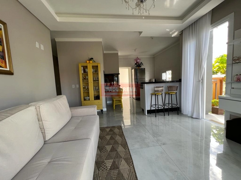 Residência Geminada apenas 450m do Mar.: 4ª foto da galeria de imagens do imóvel